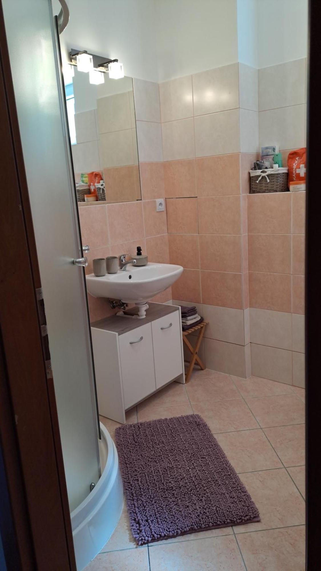 Mezonetovy Apartman V Oscadnici Oscadnica Eksteriør bilde