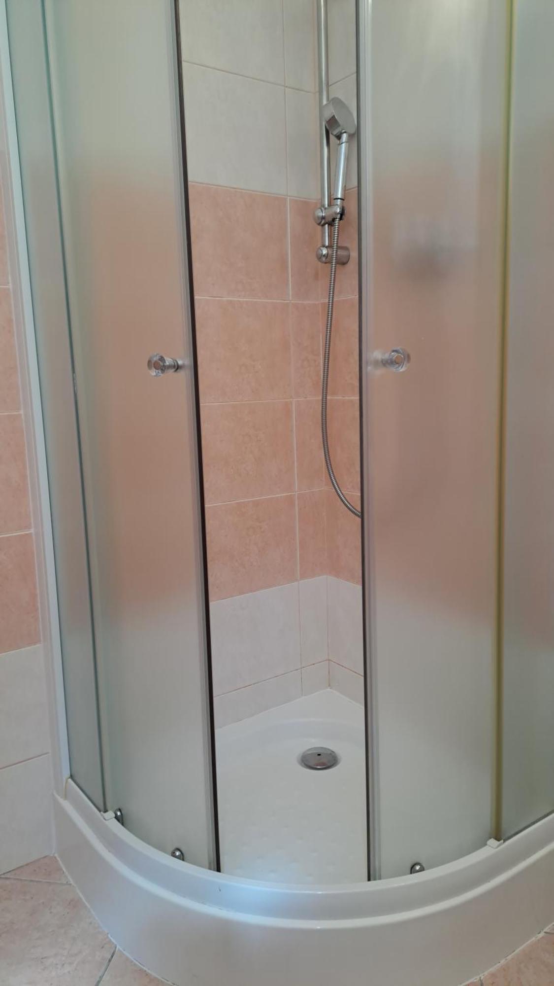 Mezonetovy Apartman V Oscadnici Oscadnica Eksteriør bilde